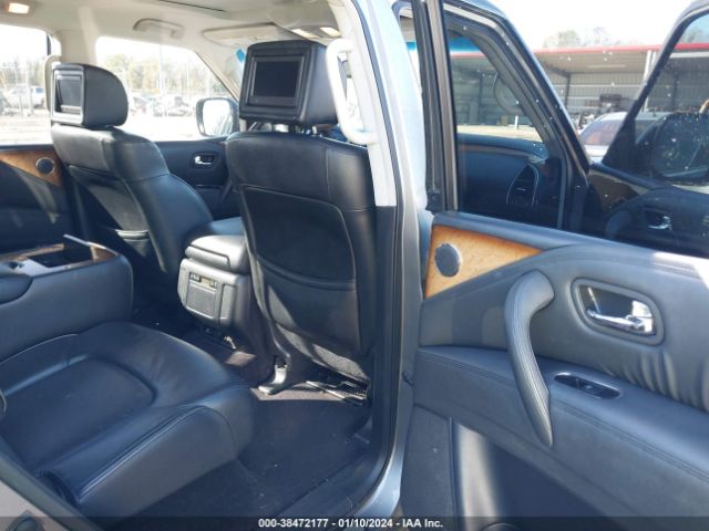 Photo 7 VIN: JN8AZ2NFXB9500950 - INFINITI QX56 