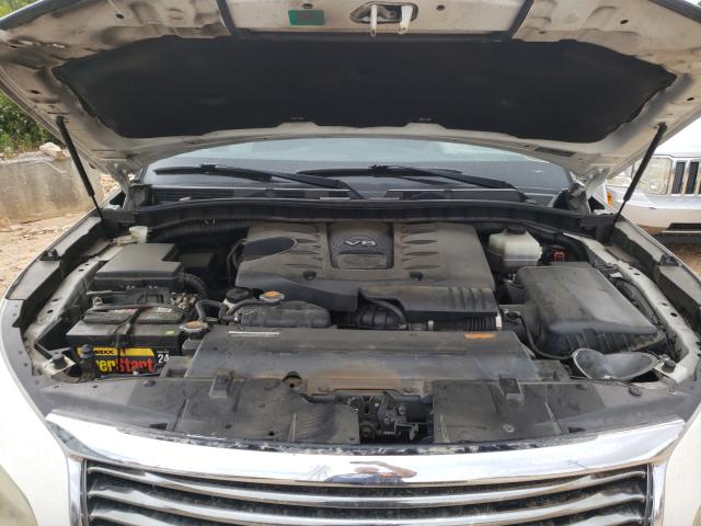 Photo 6 VIN: JN8AZ2NFXB9501127 - INFINITI QX56 