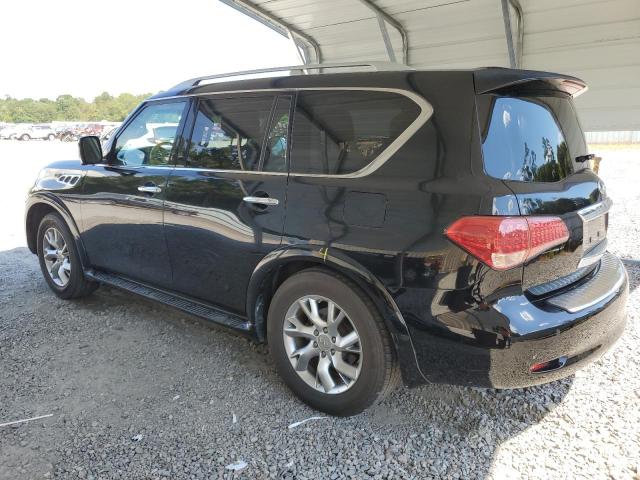 Photo 1 VIN: JN8AZ2NFXB9501158 - INFINITI QX56 