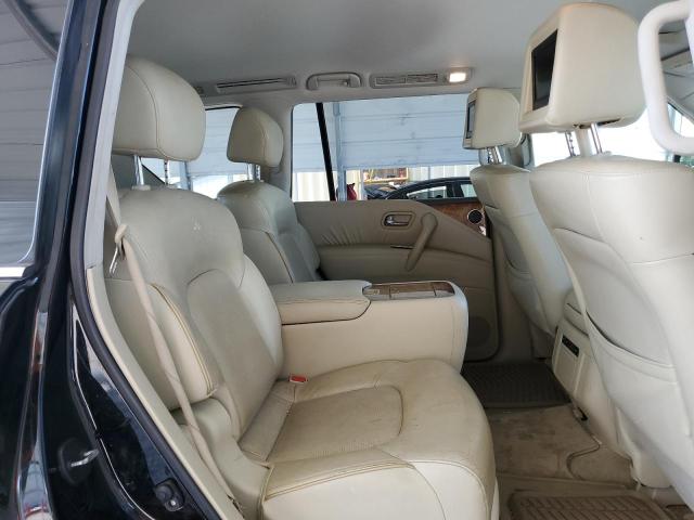 Photo 10 VIN: JN8AZ2NFXB9501158 - INFINITI QX56 