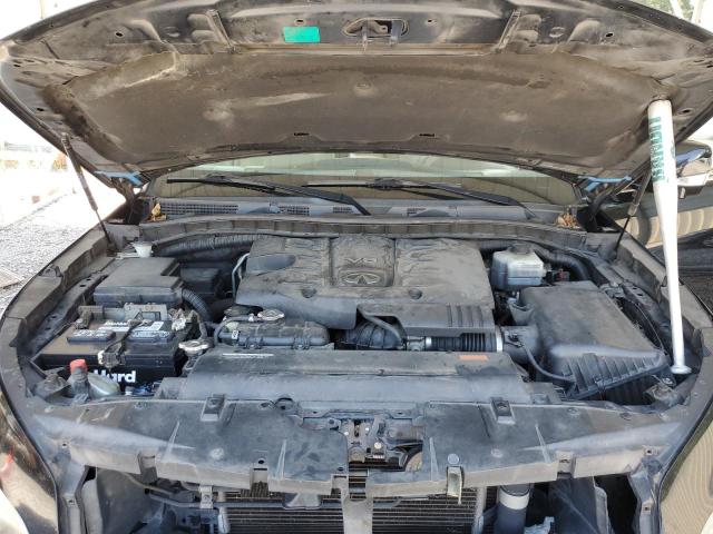 Photo 11 VIN: JN8AZ2NFXB9501158 - INFINITI QX56 