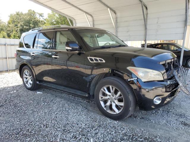 Photo 3 VIN: JN8AZ2NFXB9501158 - INFINITI QX56 