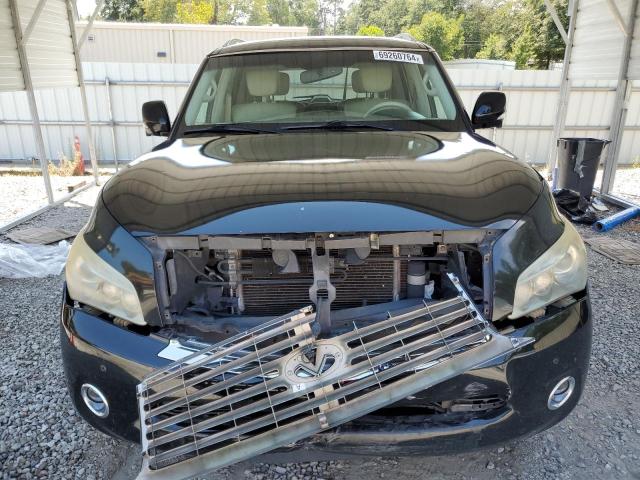 Photo 4 VIN: JN8AZ2NFXB9501158 - INFINITI QX56 