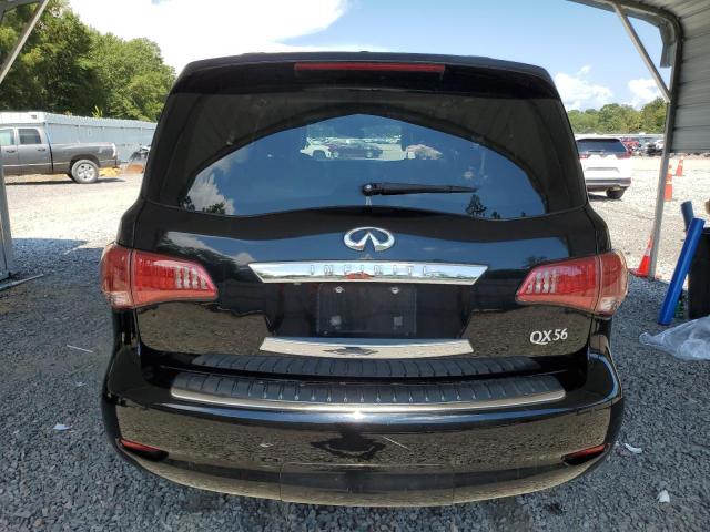 Photo 5 VIN: JN8AZ2NFXB9501158 - INFINITI QX56 