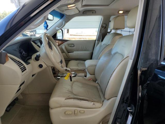 Photo 6 VIN: JN8AZ2NFXB9501158 - INFINITI QX56 