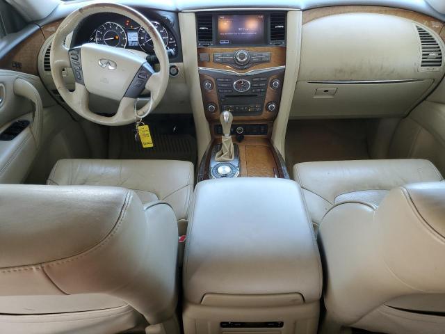 Photo 7 VIN: JN8AZ2NFXB9501158 - INFINITI QX56 