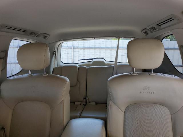 Photo 9 VIN: JN8AZ2NFXB9501158 - INFINITI QX56 