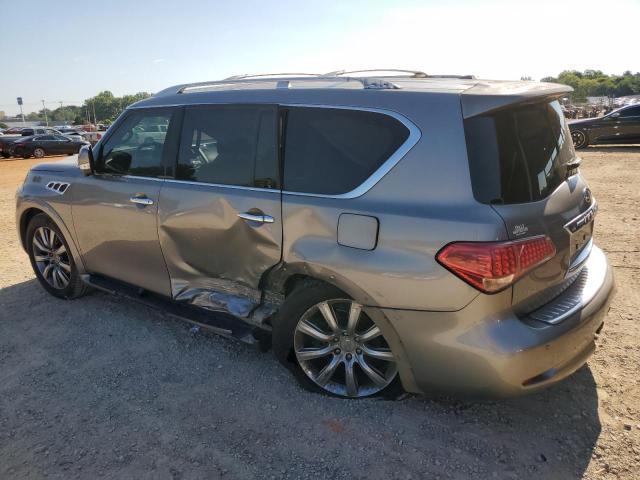 Photo 1 VIN: JN8AZ2NFXB9501211 - INFINITI QX56 