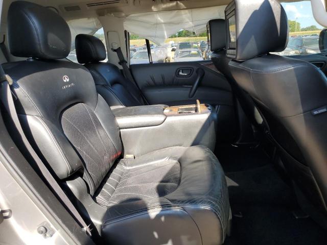 Photo 10 VIN: JN8AZ2NFXB9501211 - INFINITI QX56 