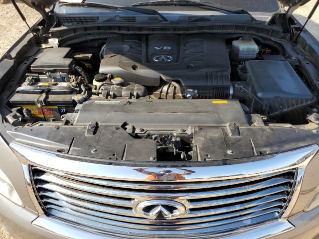 Photo 11 VIN: JN8AZ2NFXB9501211 - INFINITI QX56 