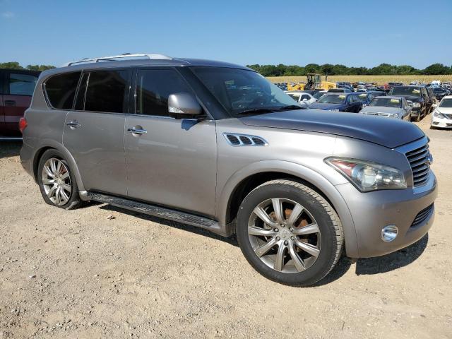 Photo 3 VIN: JN8AZ2NFXB9501211 - INFINITI QX56 