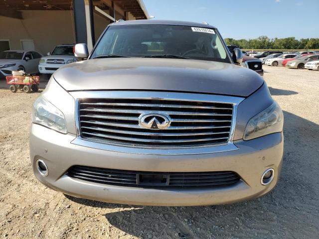 Photo 4 VIN: JN8AZ2NFXB9501211 - INFINITI QX56 