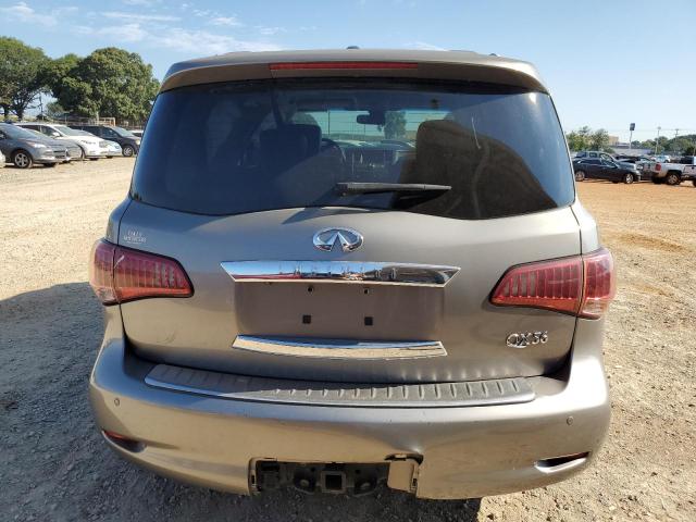 Photo 5 VIN: JN8AZ2NFXB9501211 - INFINITI QX56 