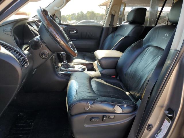 Photo 6 VIN: JN8AZ2NFXB9501211 - INFINITI QX56 