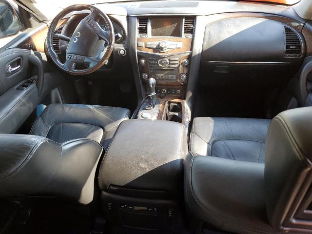 Photo 7 VIN: JN8AZ2NFXB9501211 - INFINITI QX56 