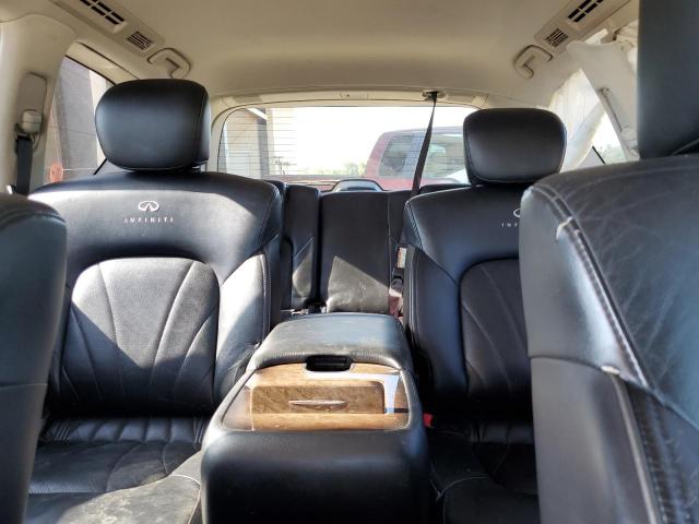 Photo 9 VIN: JN8AZ2NFXB9501211 - INFINITI QX56 