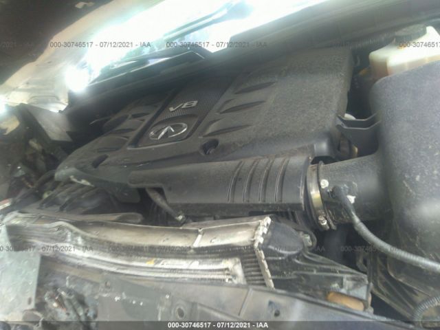 Photo 9 VIN: JN8AZ2NFXB9501838 - INFINITI QX56 