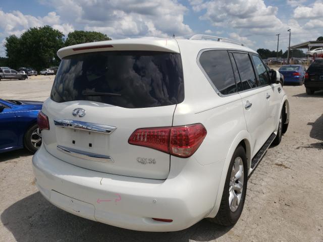 Photo 3 VIN: JN8AZ2NFXB9502195 - INFINITI QX56 