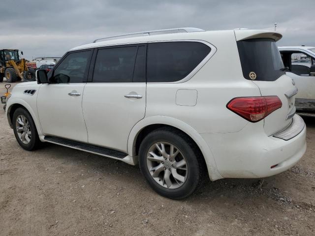 Photo 1 VIN: JN8AZ2NFXB9503573 - INFINITI QX56 