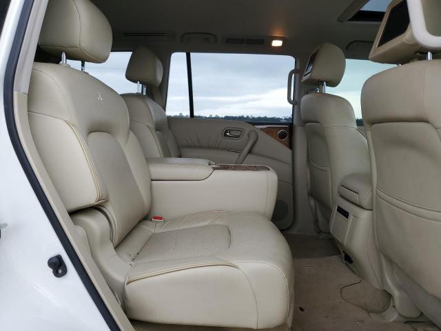 Photo 10 VIN: JN8AZ2NFXB9503573 - INFINITI QX56 