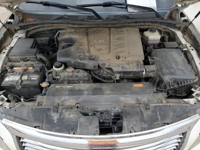 Photo 11 VIN: JN8AZ2NFXB9503573 - INFINITI QX56 