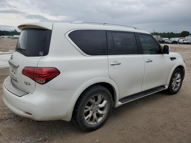 Photo 2 VIN: JN8AZ2NFXB9503573 - INFINITI QX56 