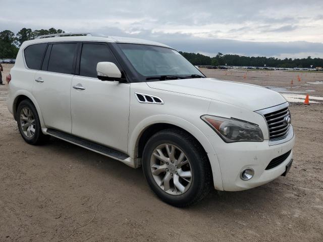 Photo 3 VIN: JN8AZ2NFXB9503573 - INFINITI QX56 