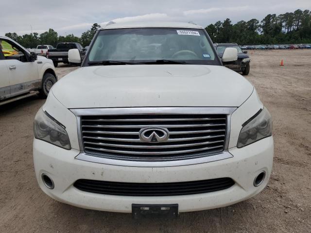 Photo 4 VIN: JN8AZ2NFXB9503573 - INFINITI QX56 