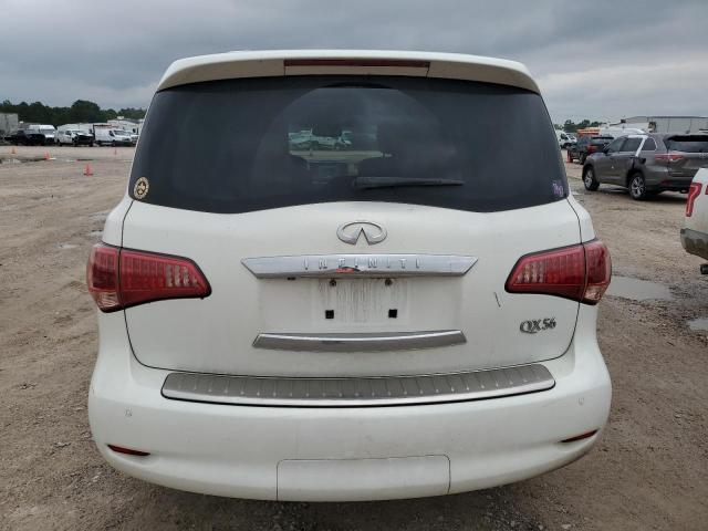 Photo 5 VIN: JN8AZ2NFXB9503573 - INFINITI QX56 