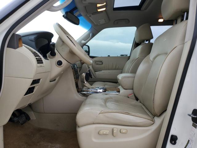 Photo 6 VIN: JN8AZ2NFXB9503573 - INFINITI QX56 