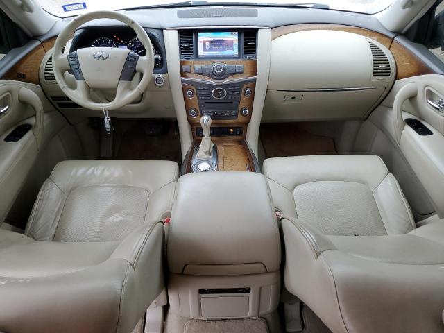 Photo 7 VIN: JN8AZ2NFXB9503573 - INFINITI QX56 