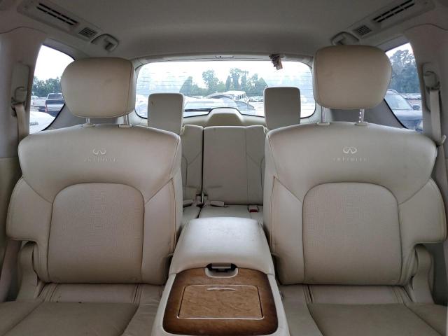 Photo 9 VIN: JN8AZ2NFXB9503573 - INFINITI QX56 