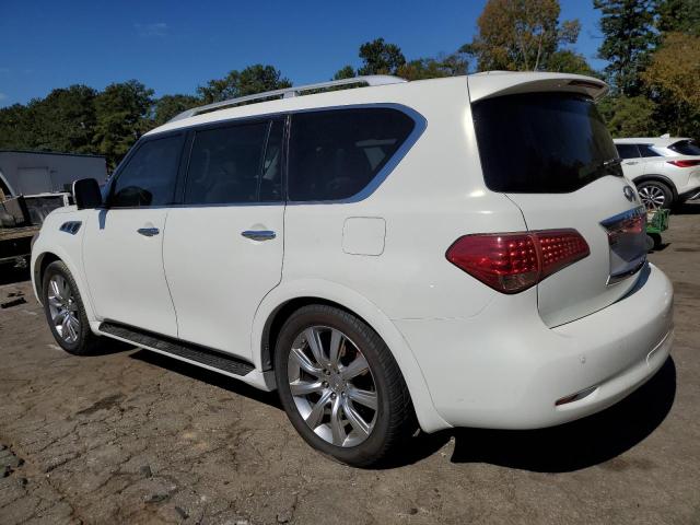 Photo 1 VIN: JN8AZ2NFXB9503590 - INFINITI QX56 