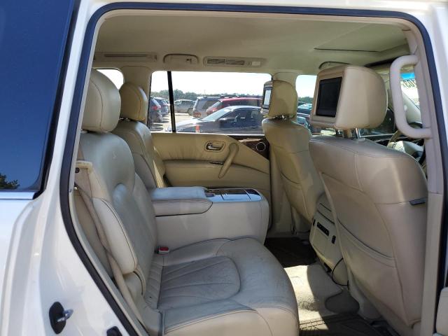 Photo 10 VIN: JN8AZ2NFXB9503590 - INFINITI QX56 