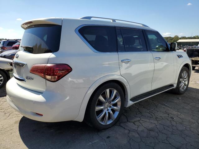 Photo 2 VIN: JN8AZ2NFXB9503590 - INFINITI QX56 