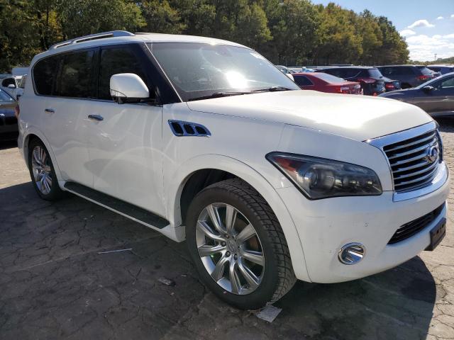 Photo 3 VIN: JN8AZ2NFXB9503590 - INFINITI QX56 