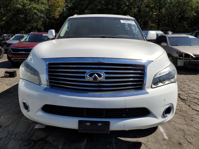 Photo 4 VIN: JN8AZ2NFXB9503590 - INFINITI QX56 