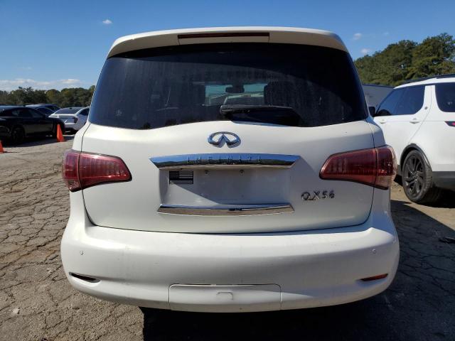 Photo 5 VIN: JN8AZ2NFXB9503590 - INFINITI QX56 