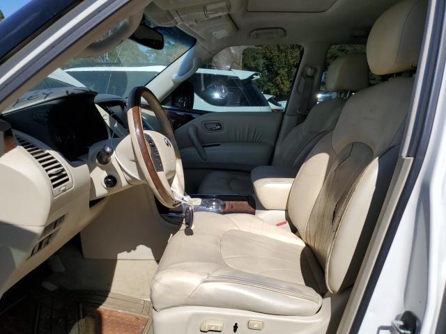 Photo 6 VIN: JN8AZ2NFXB9503590 - INFINITI QX56 