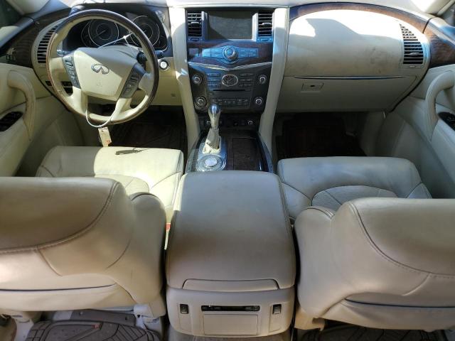 Photo 7 VIN: JN8AZ2NFXB9503590 - INFINITI QX56 