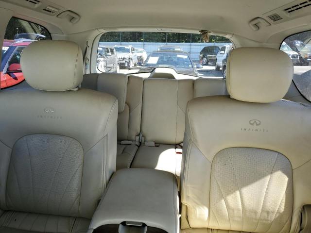 Photo 9 VIN: JN8AZ2NFXB9503590 - INFINITI QX56 