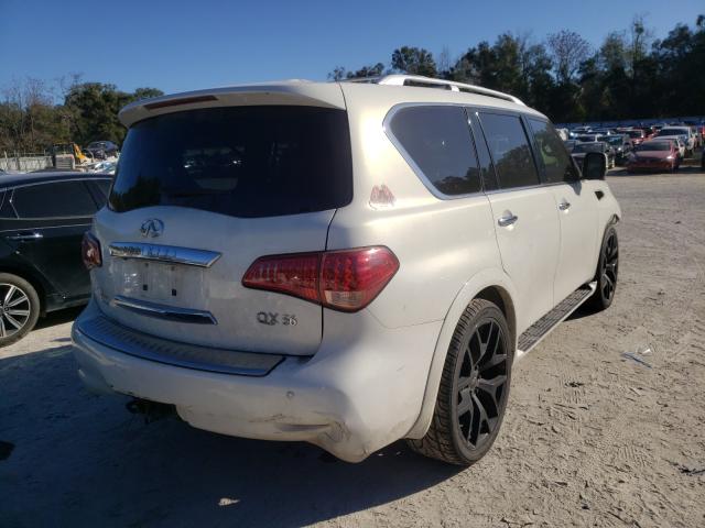 Photo 3 VIN: JN8AZ2NFXC9515322 - INFINITI QX56 