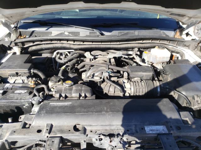 Photo 6 VIN: JN8AZ2NFXC9515322 - INFINITI QX56 