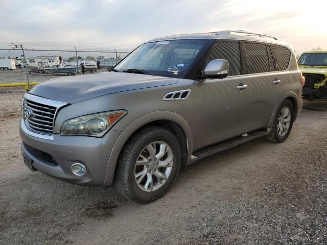 Photo 0 VIN: JN8AZ2NFXC9515370 - INFINITI QX56 