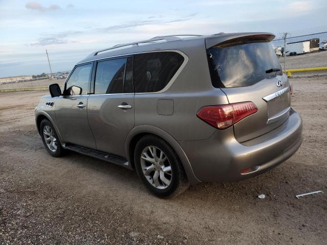 Photo 1 VIN: JN8AZ2NFXC9515370 - INFINITI QX56 