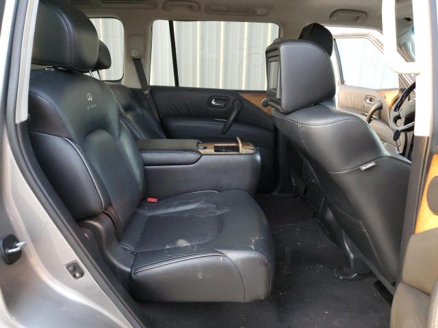 Photo 10 VIN: JN8AZ2NFXC9515370 - INFINITI QX56 