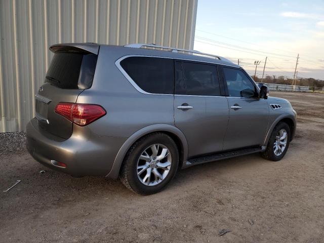 Photo 2 VIN: JN8AZ2NFXC9515370 - INFINITI QX56 