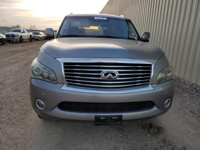 Photo 4 VIN: JN8AZ2NFXC9515370 - INFINITI QX56 