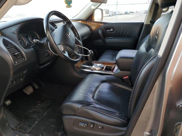 Photo 6 VIN: JN8AZ2NFXC9515370 - INFINITI QX56 