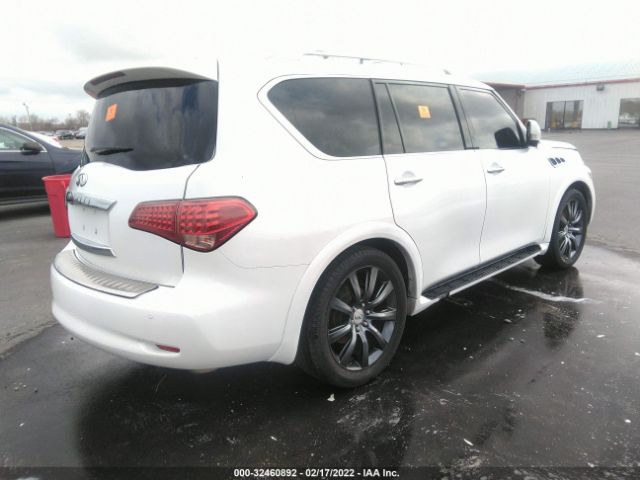 Photo 3 VIN: JN8AZ2NFXC9516275 - INFINITI QX56 